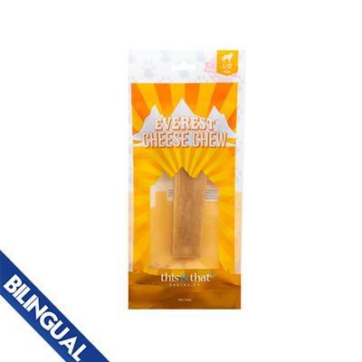 This & That Everest Chew Large 100G