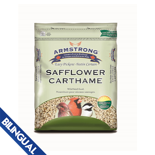Armstrong Graines de Carthame 1.8Kg
