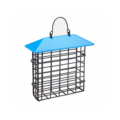 Stokes Select® Nourrisseur de suif simple avec protection contre les intempéries