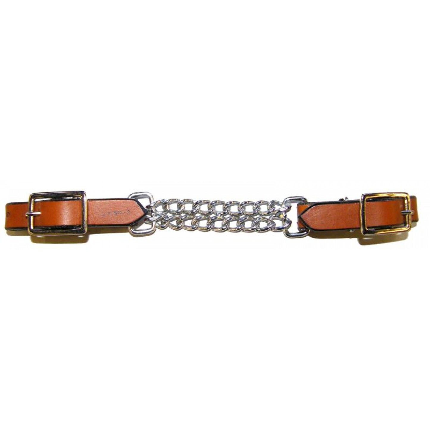Sierra Sangle de martingale à double chaîne