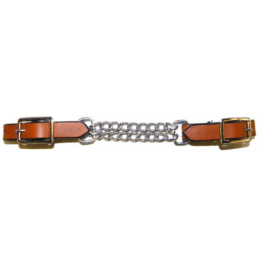 Sierra Sangle de martingale à double chaîne