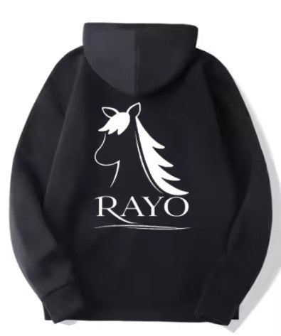 Hoodie Rayo