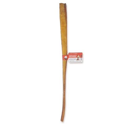 Petzee Bully Sticks Jumbo 17-18''