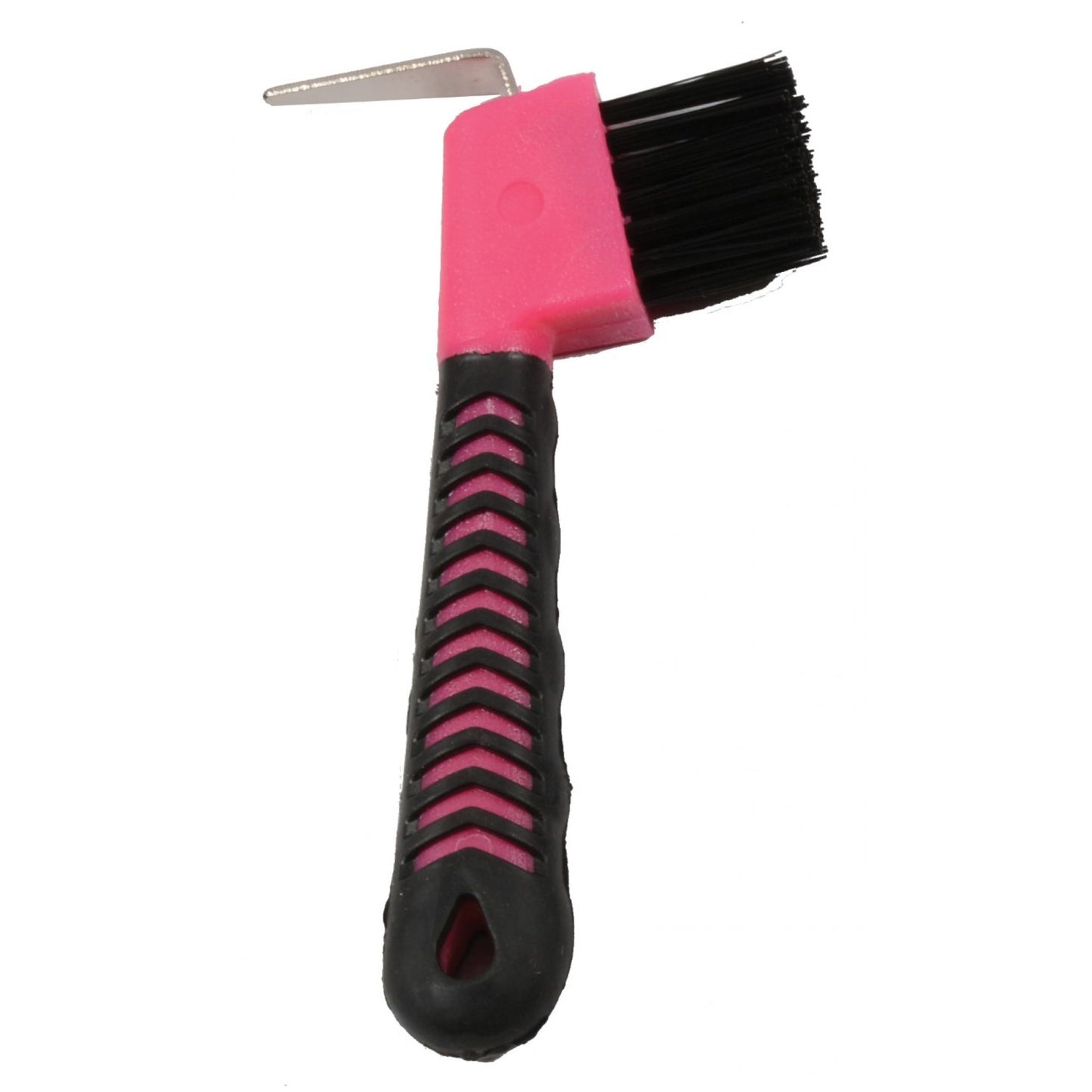Cure-pied Soft Grip avec brosse