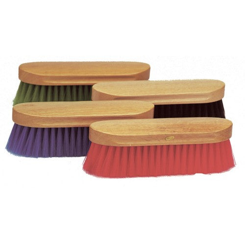 Brosse Douce pour le Corps – Poils Souples