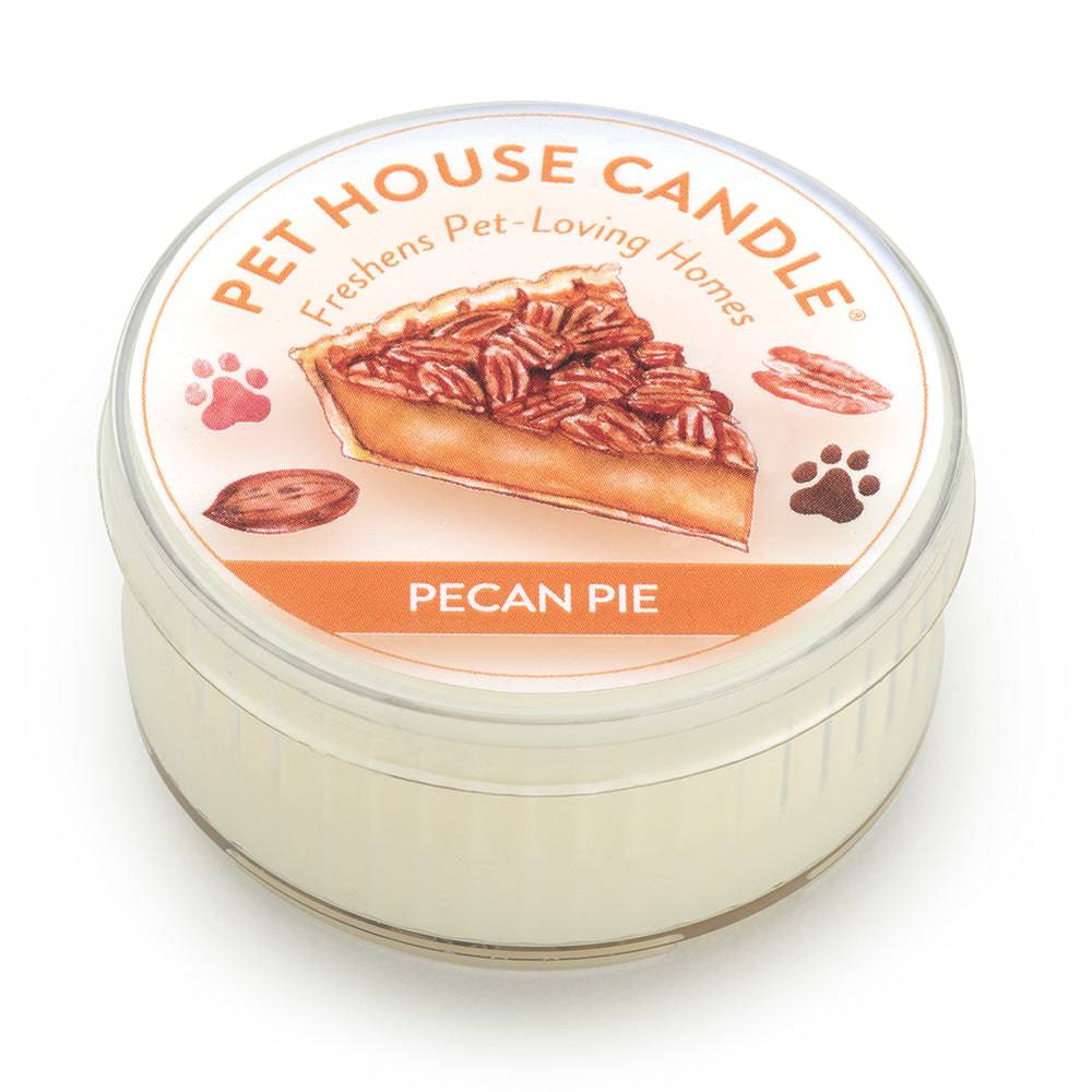 PetHouse Petite bougie Pecan Pie 1.5oz