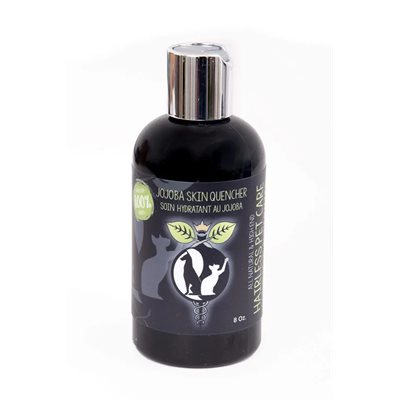 NPG Soin Hydratant Au Jojoba 4Oz