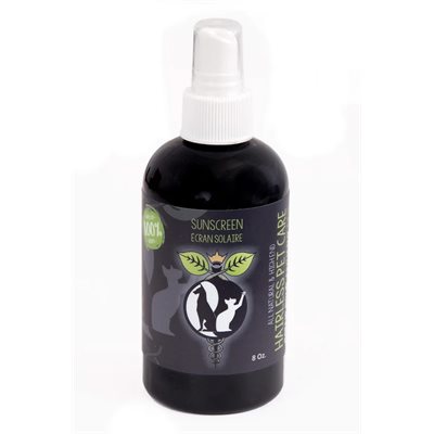 NPG Vaporisateur Solaire 250ML
