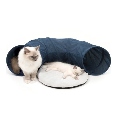 Vesper Tunnel Bleu