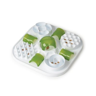 Catit Play Casse-Tête A Régals