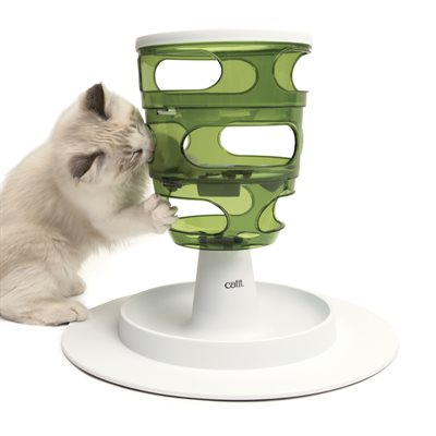 Catit Senses Croquettier 2.0