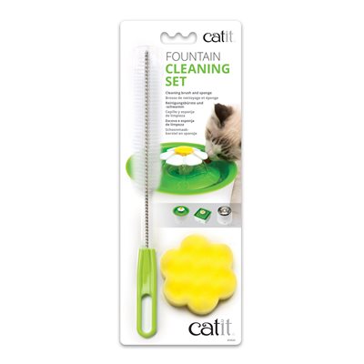 Trousse De Nettoyage Pour Abreuvoir Catit 2.0