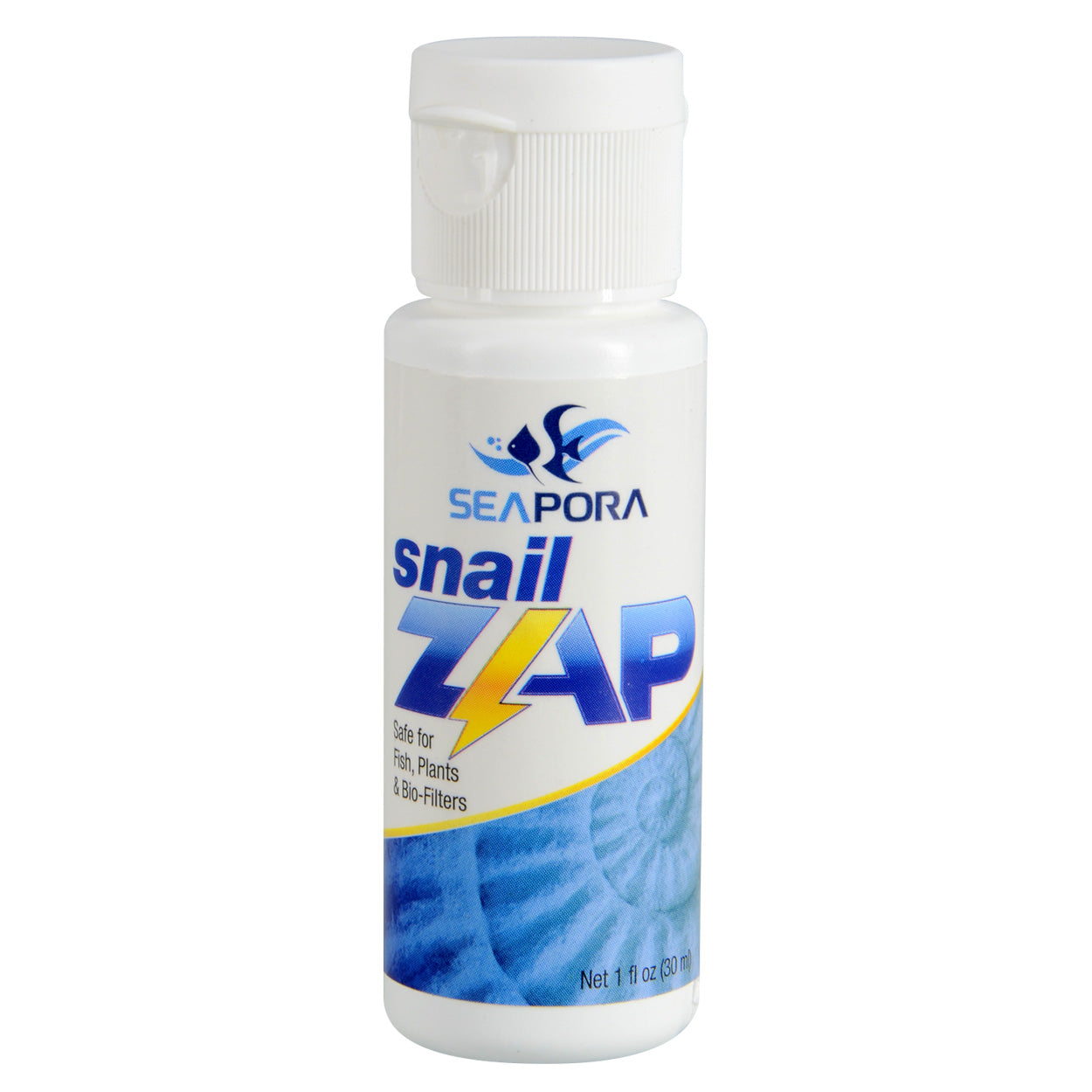 Se Snail Zap 1Oz