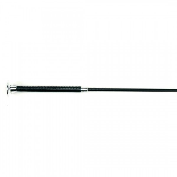 Fouet de dressage EquiStar™ avec manche champignon, 42".