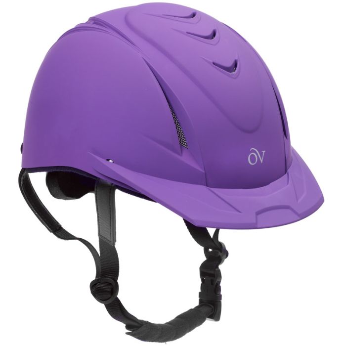 Casque Équitation Ovation Deluxe Schooler