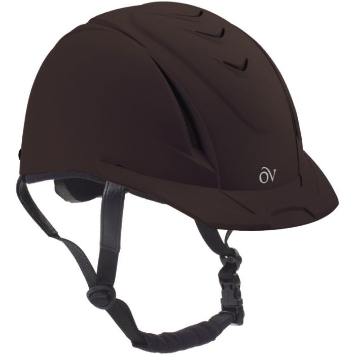 Casque Équitation Ovation Deluxe Schooler