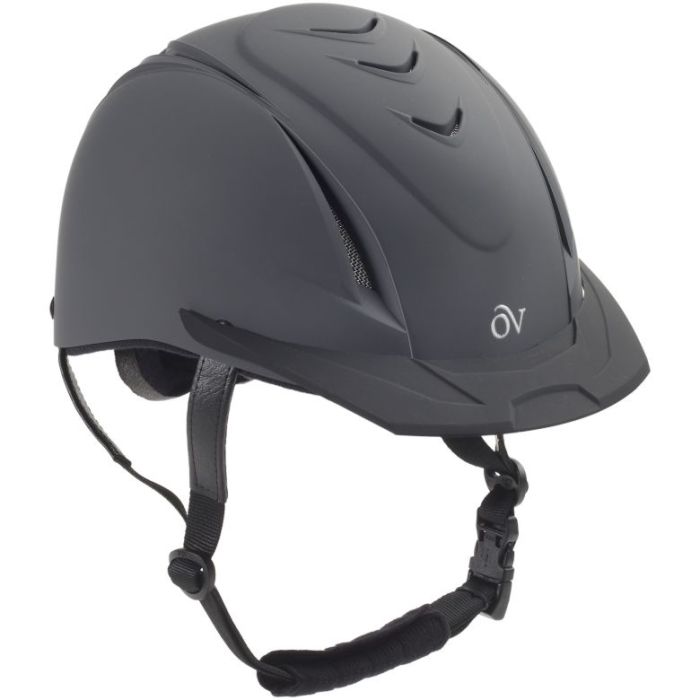 Casque Équitation Ovation Deluxe Schooler