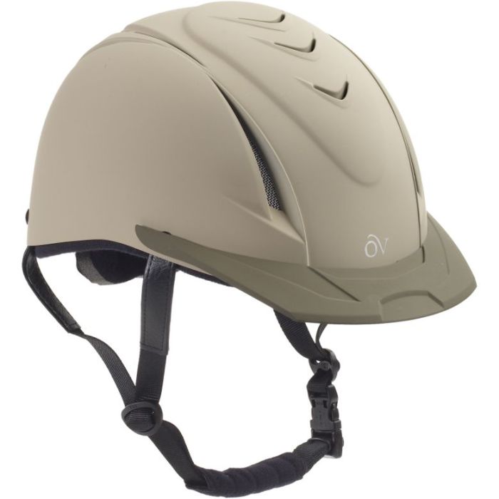Casque Équitation Ovation Deluxe Schooler