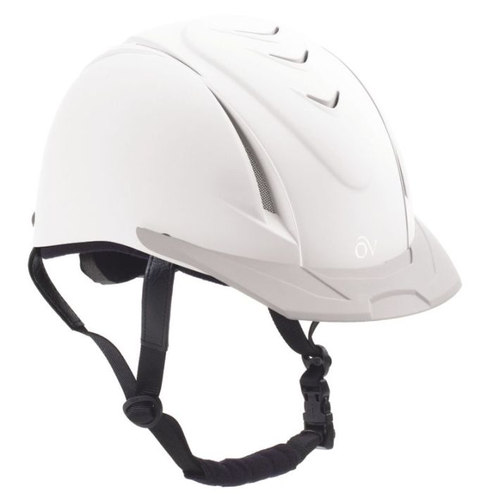 Casque Équitation Ovation Deluxe Schooler