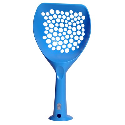 Pelle à litière Catit Style, bleue