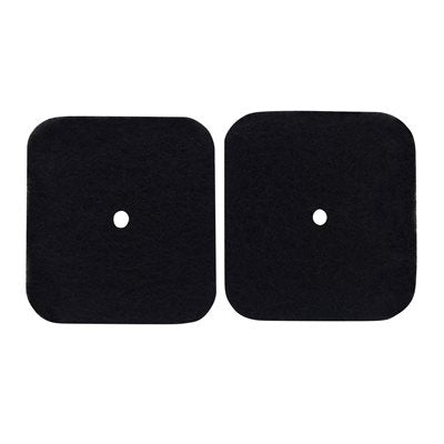 Filtres de charbon Catit, paquet de 2