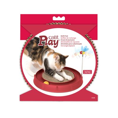 Griffoir De Rechange Pour Play'N Scratch