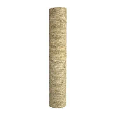 Poteau V-Tube pour meubles Vesper, 8 x 44,5 cm