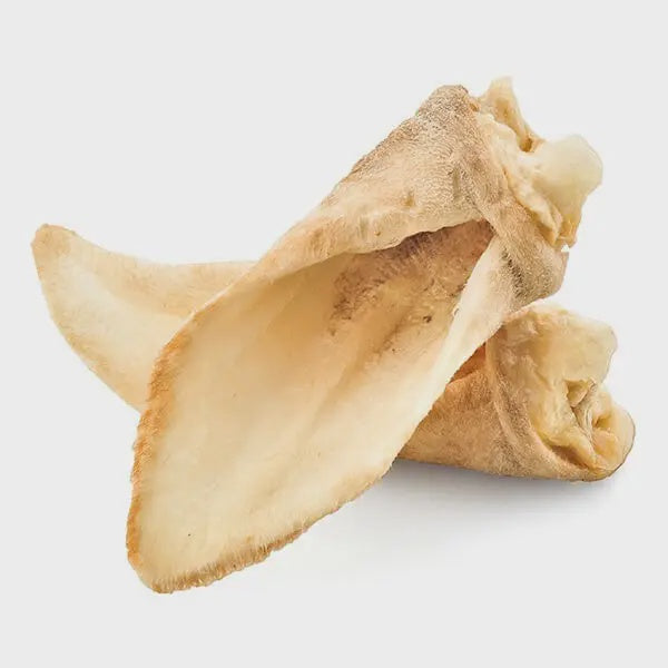 Tubby K9 Oreilles d'agneau Canadian