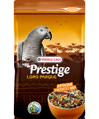 Versele Laga Loro Parque African Perroquet Mix 15kg