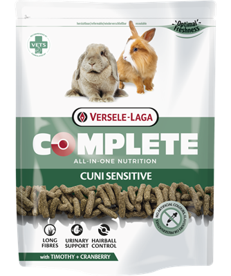 Versele-laga Complete Cuni Sensitive Lapins 1.75Kg