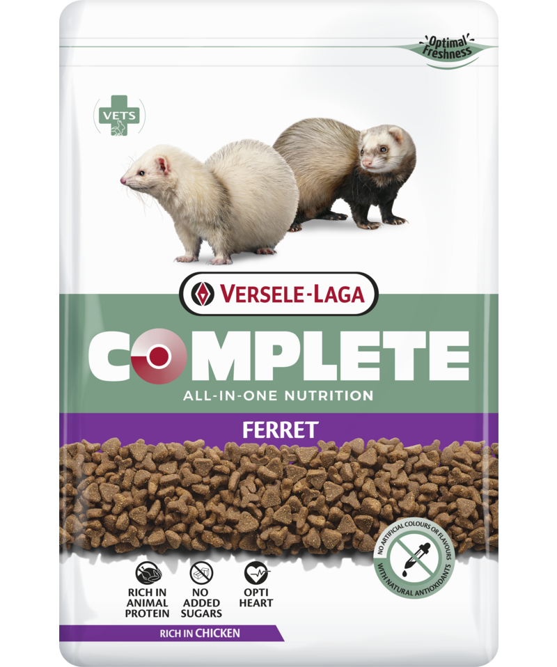 Versele-Laga Complete Furet 10Kg