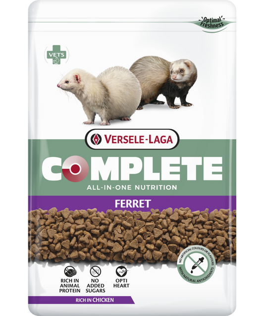 Versele-Laga Complete Furet 10Kg