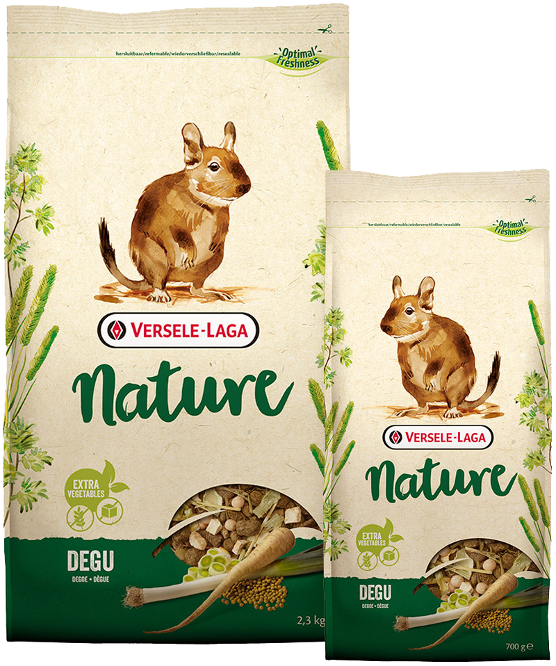 Versele Laga Nature Degu 2,3 kg