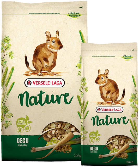 Versele Laga Nature Degu 2,3 kg