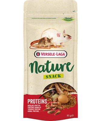 Versele-laga Nature Snack Proteins 85G