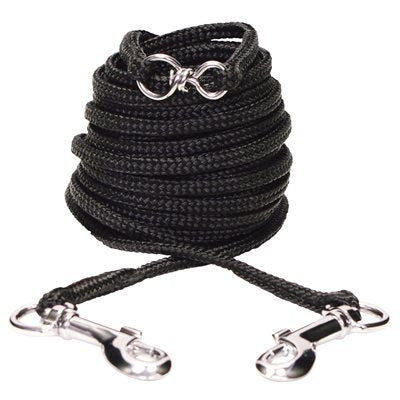 Câble D'Attache Catit/Nylon, 6 M, Noir