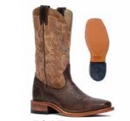 Botte Boulet Pour Femme 5917