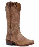 Botte Boulet Pour Femme 5928