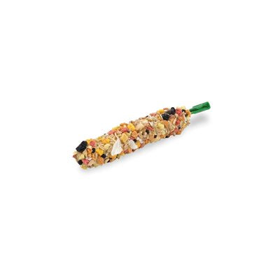 Régals Living World pour petits animaux, bâtonnets, arôme de fruits, 45 g (1,5 oz)