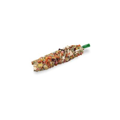Régals Living World pour petits animaux, bâtonnets, arôme de légumes, 45 g (1,5 oz)