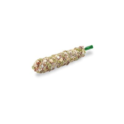 Régals Living World pour petits animaux, bâtonnets, arôme de pomme, 45 g (1,5 oz)