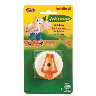 Roche À Lécher Habitrail, 50G