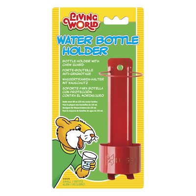 Support en Métal Living world pour Bouteille À Eau, Petit