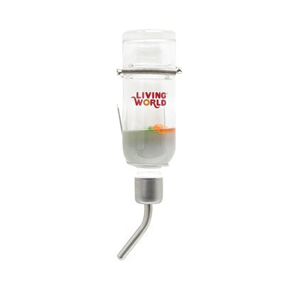 Bouteille À Eau Eco+ Living World,26Oz-V