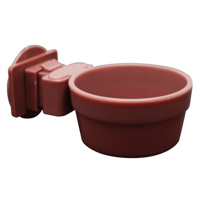 Living World Bol Lock & Crock, 177 ml
