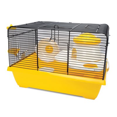 Living World Cage Hamster Nain Cottage