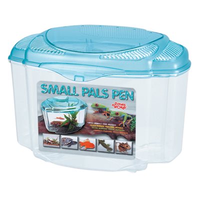 Living world Small Pals Pen Petit