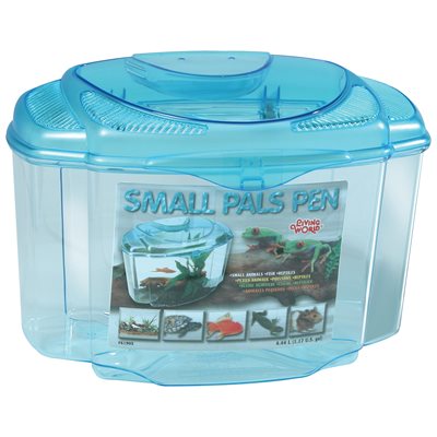 Living world Small Pals Pen Moyen