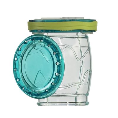 Carrefour En T Ovo Habitrail