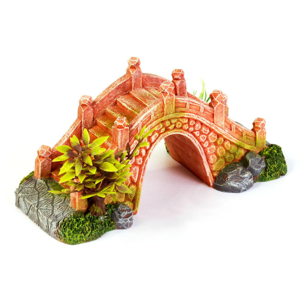 AQUA-FIT – Décoration en polyresine “Fairy Ornament” 6x3x3"